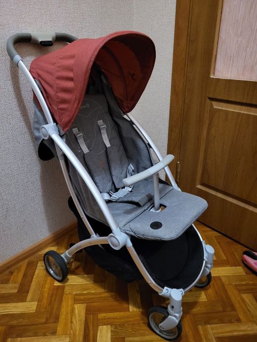 Коляска Colibro Chili