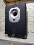 Активний сабвуфер JBL SUB200, потужність 100 Вт, б/у з Німеччини(+1)