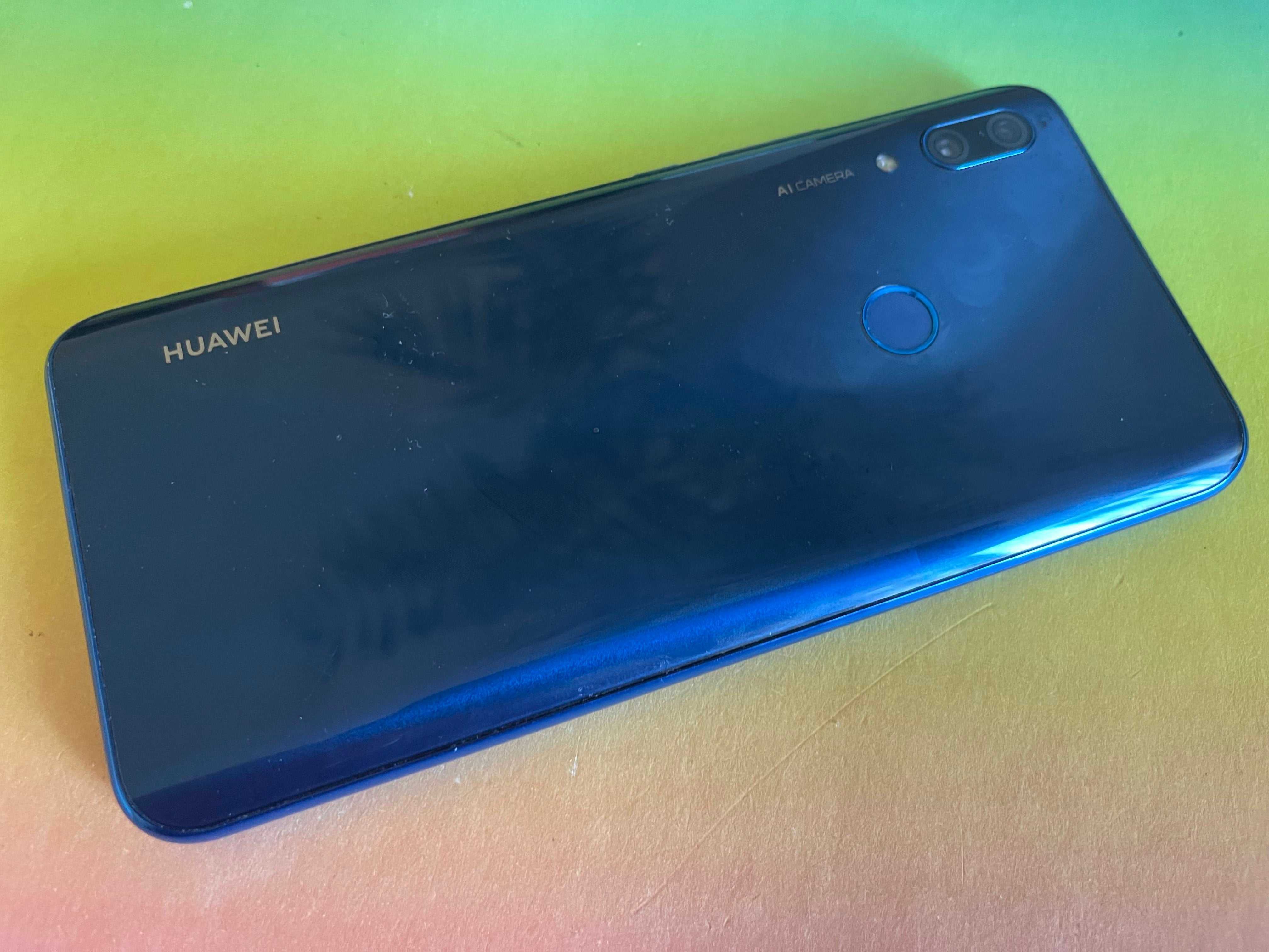Телефон HUAWEI P smart Z STK-LX1 4/64