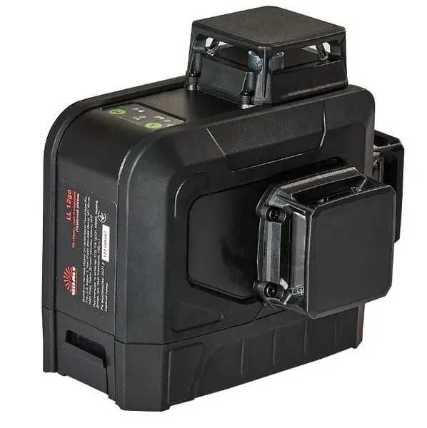 Лазерний рівень Vitals Professional LL 12go нівелір для будівництва