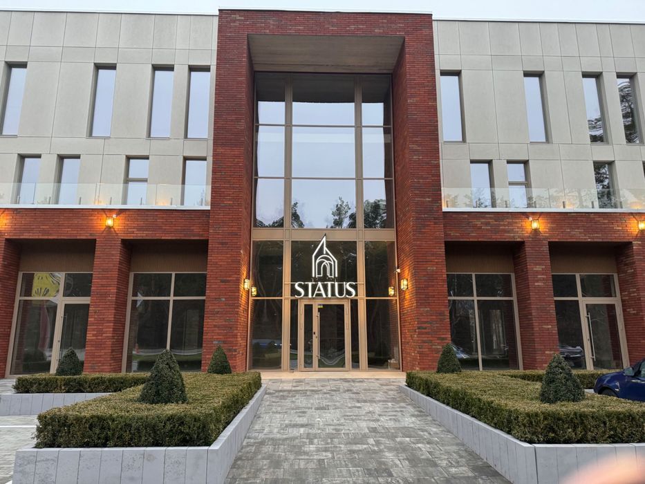 Оренда офісу з ремонтом 35 кв.м. Генератор. Укриття