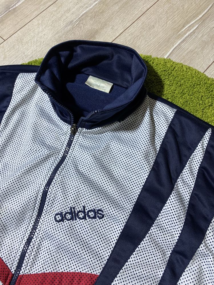 Оліпійка Adidas 90 років,вінтаж