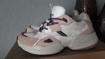 Wrangler sneakersy damskie 38