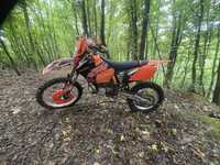 Продам КТМ 250 EXC enduro