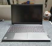 Lenovo ThinkBook 15-IIL model 20SM