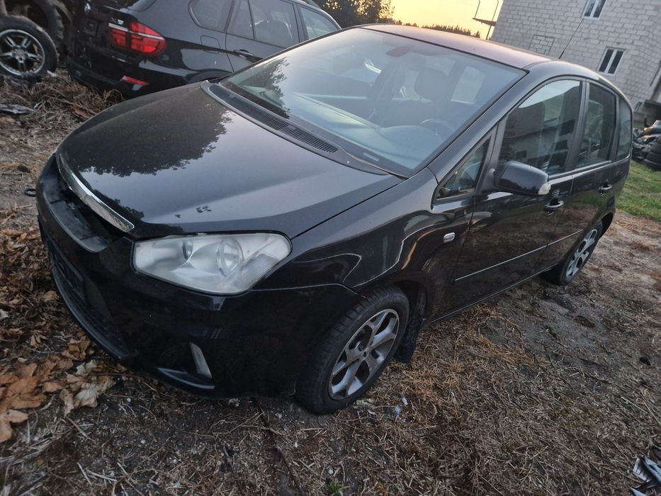 Ford C-Max 1.8 TDCI  lakier F3 części