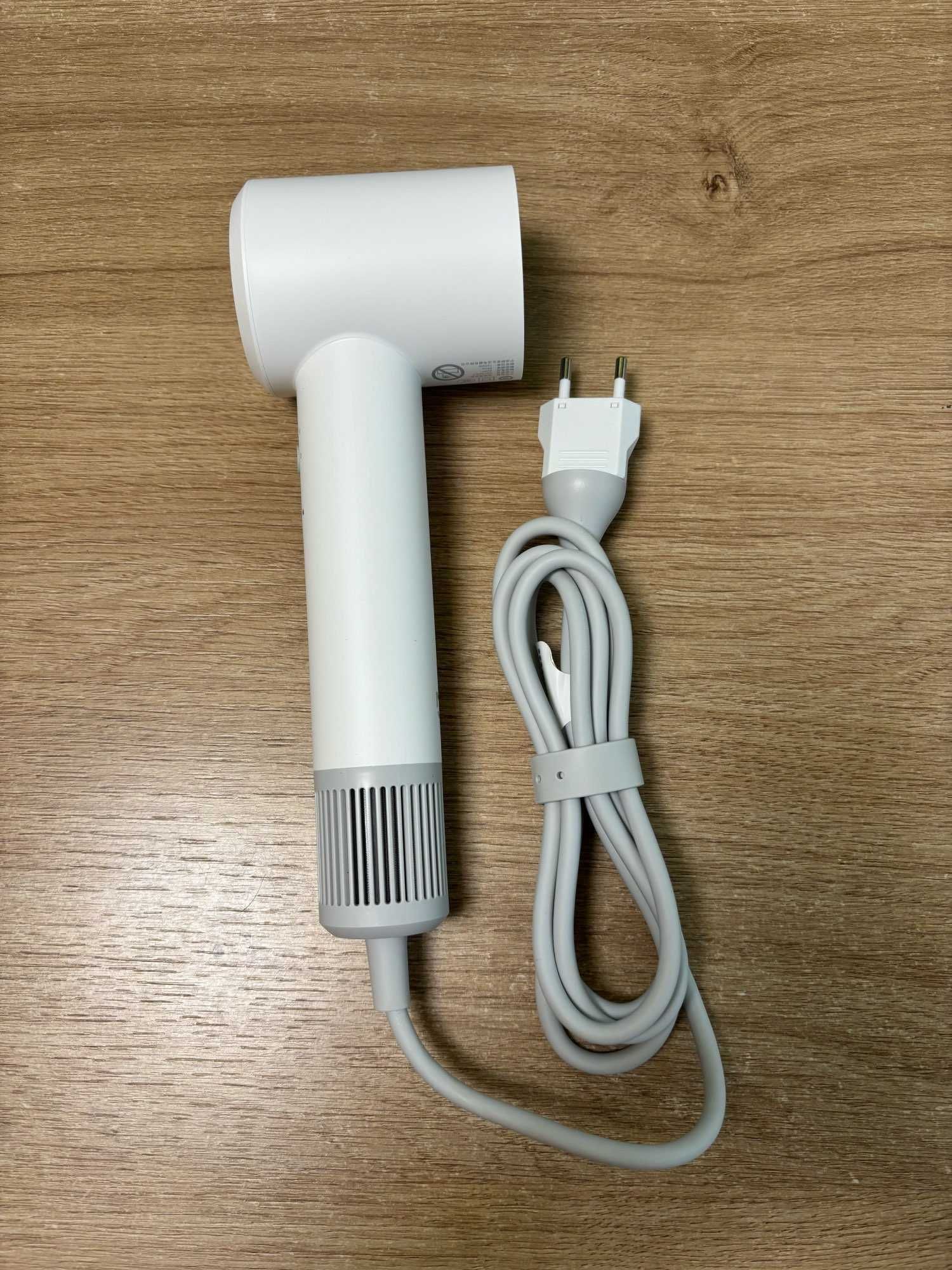 Фен Xiaomi mijia лучше Dyson
