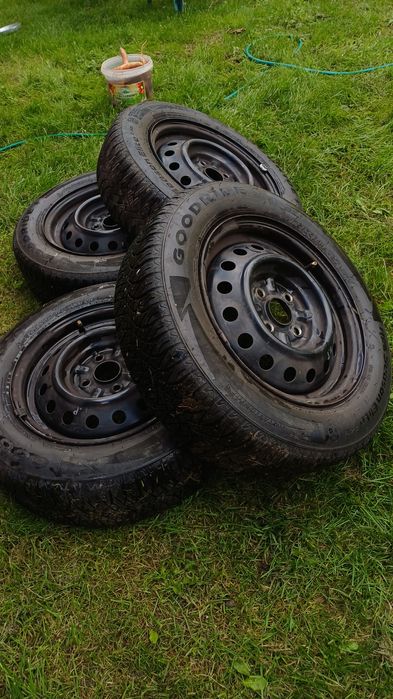 Opony Goodride wielosezon 175/65/r14