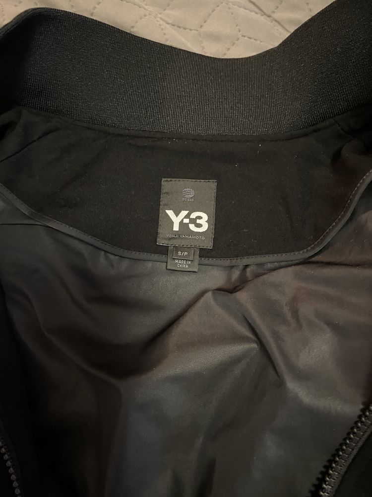 Спортивний костюм Adidas Y-3, розмір S, оригінал