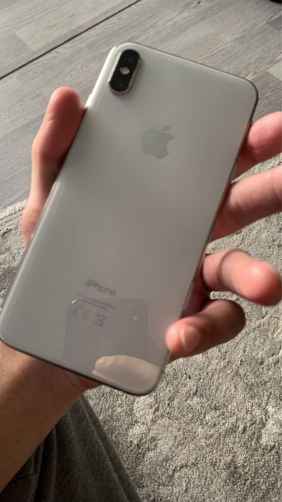 Iphone xs max 512 gb