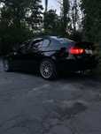 BMW e90 328i задний привод