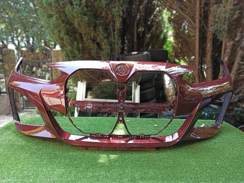 НАЯВНІСТЬ! BMW i4 G26 бампер передній M sport BEV C57 C31 C4P C3Z