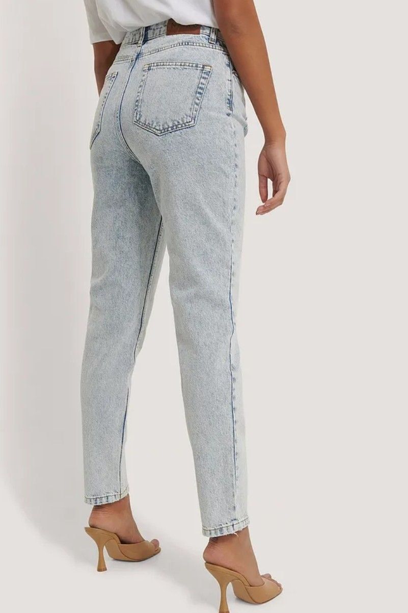 Нові модні жіночі джинси TM "NA-KD"