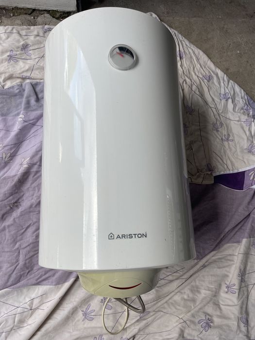 Bojler elektryczny Ariston 75L