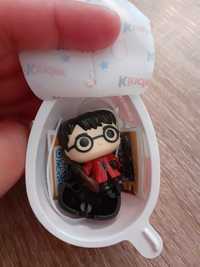 Harry Potter  Kinder Joy Harry Potter Funko Quidditch
z serii Harry Po