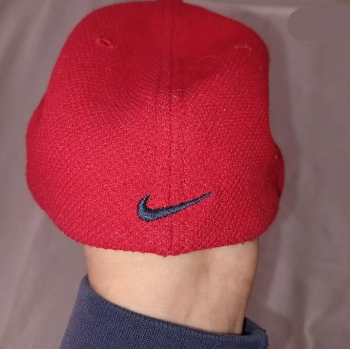 Кепка Nike орігінальна