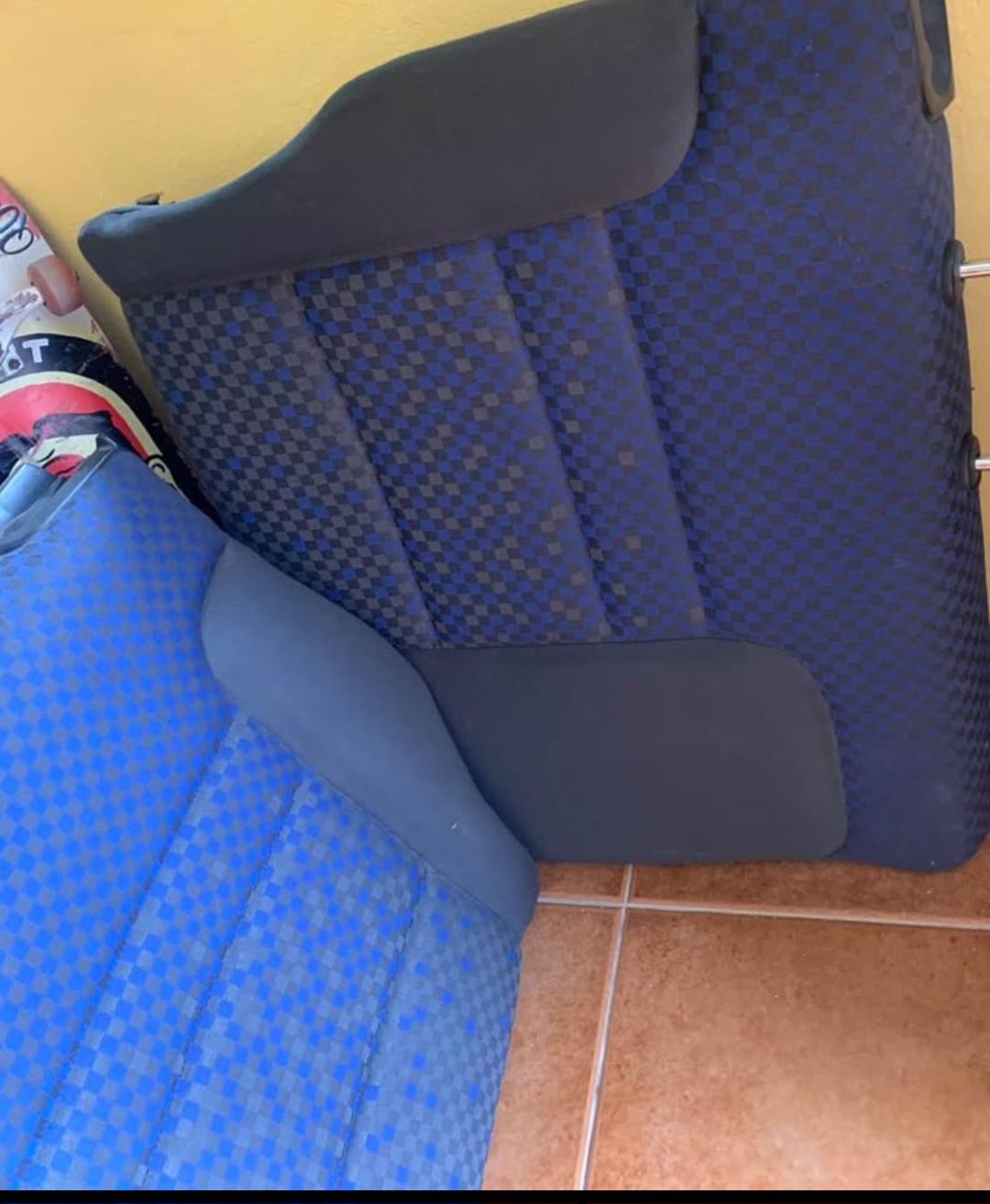 Peças Audi A3 8L