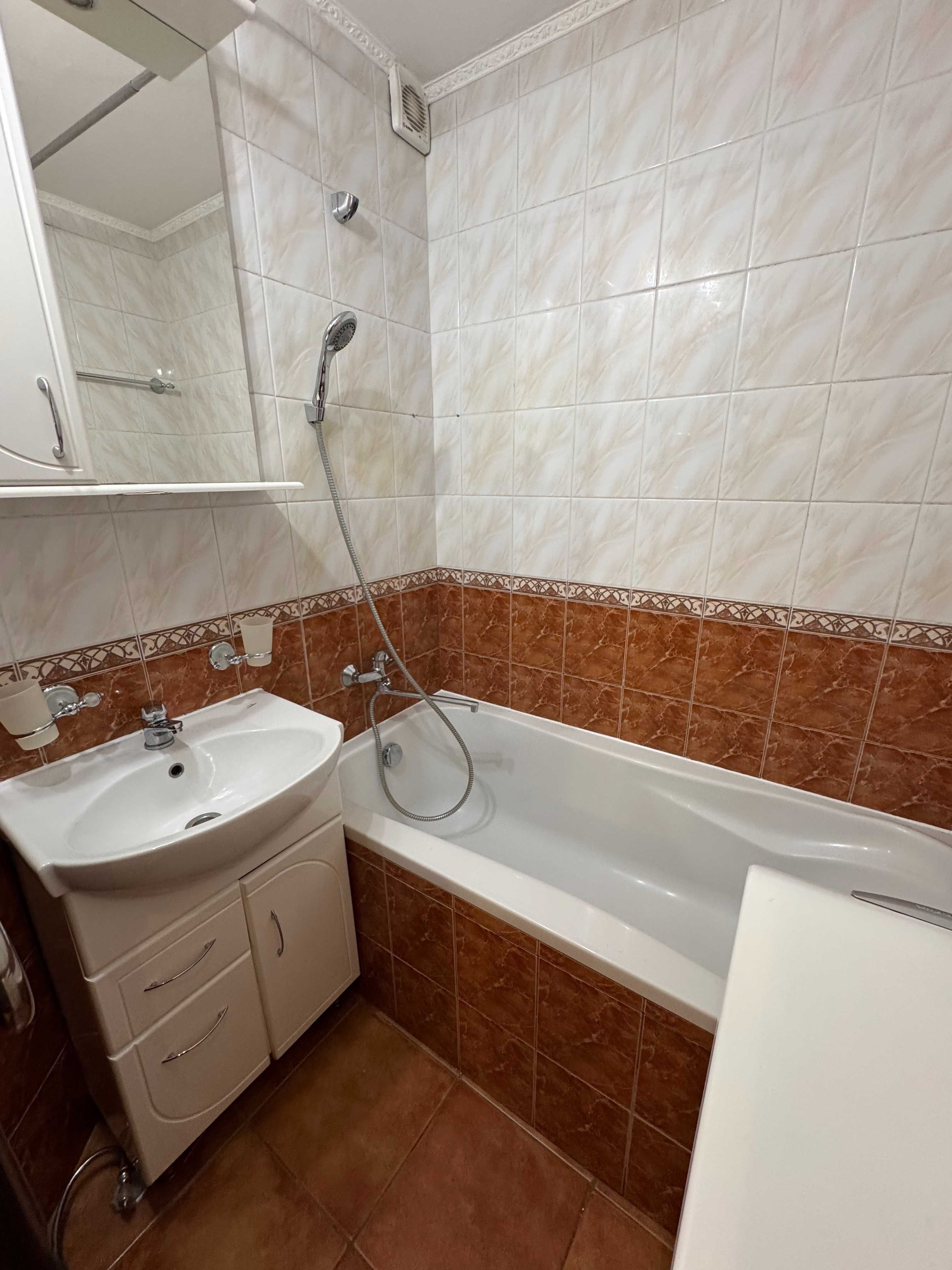 Продаж 2-к квартири Оболонь Автозаводська буд. 81
