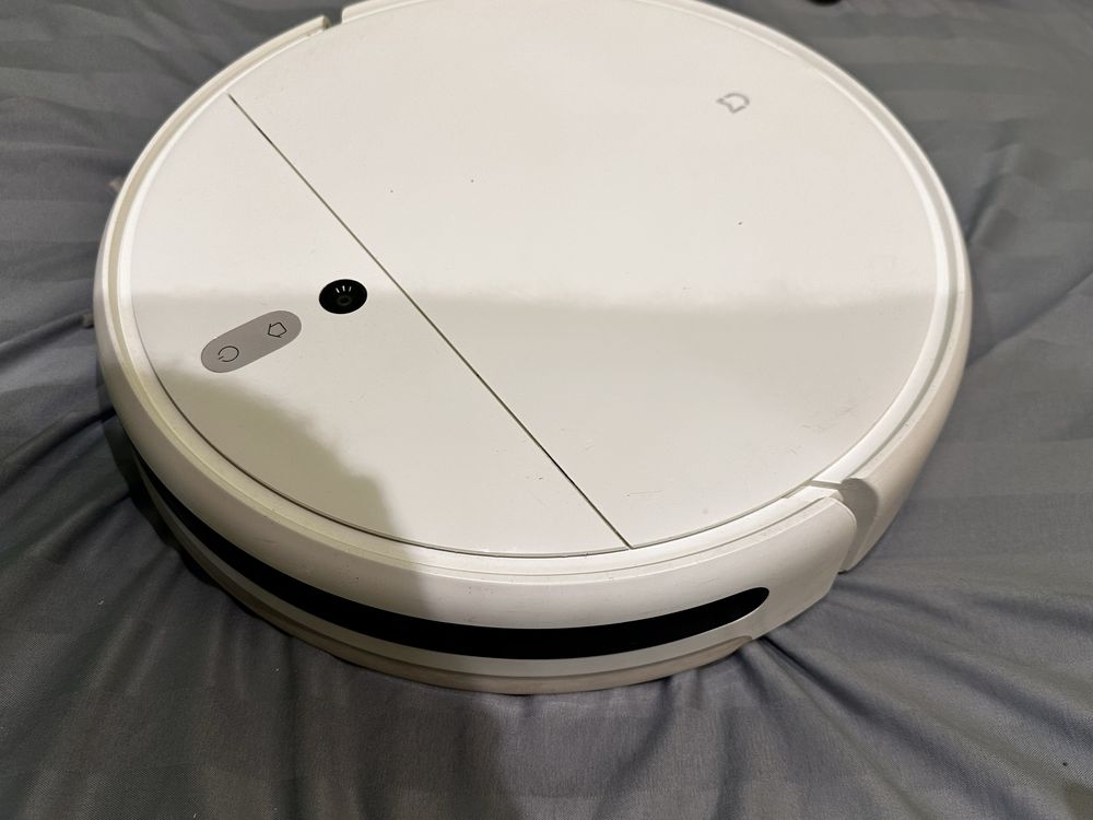 Миючий робот пилосос/робот пылесос xiaomi robot vacuum mop