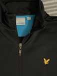Lyle & Scott олимпийка спорт. Кофта