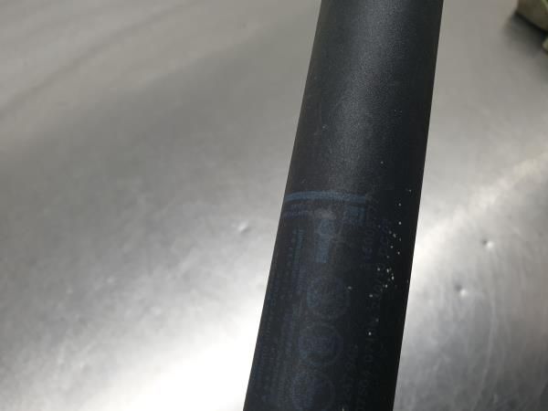 Amortecedor da mala OPEL Insignia A (G09)