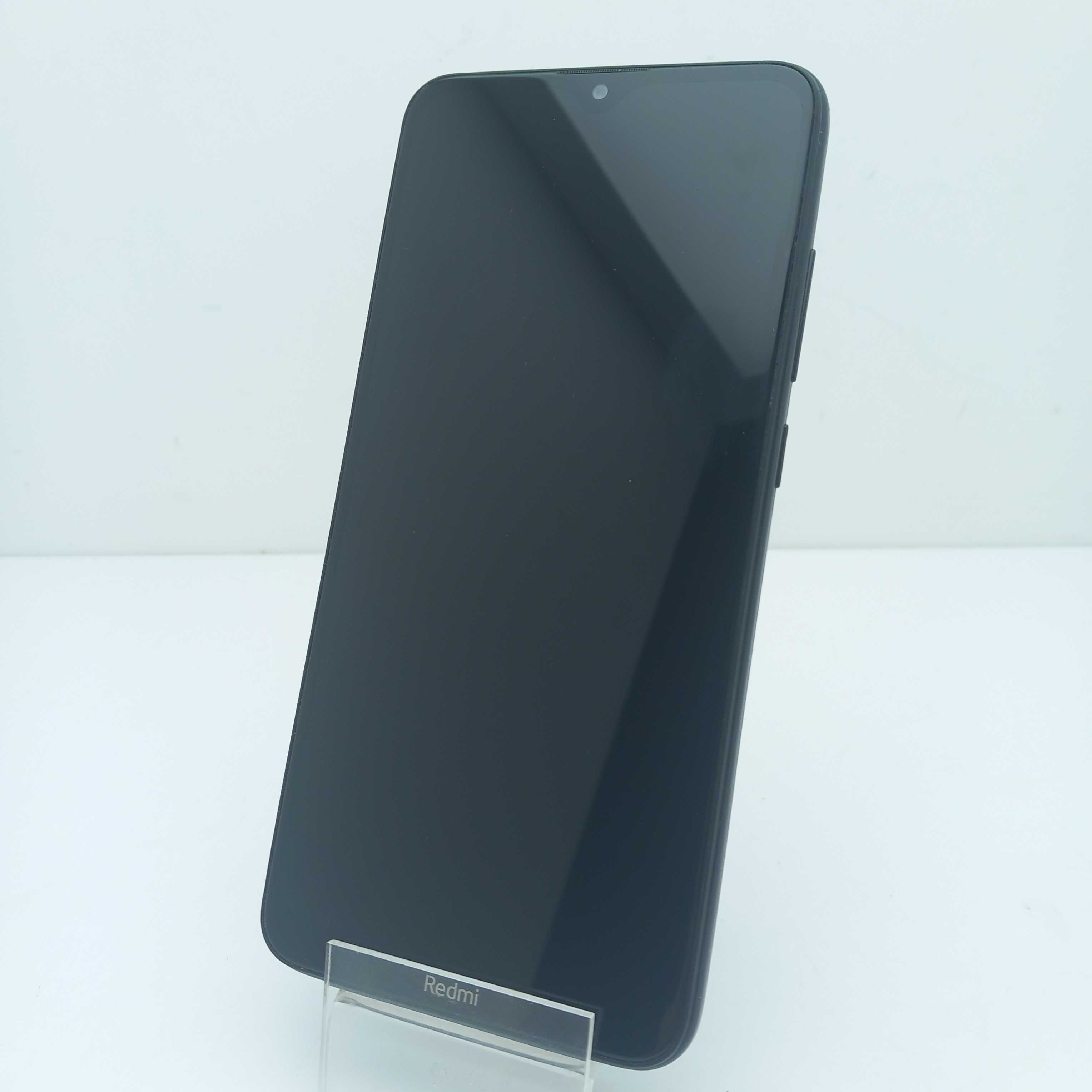 Smartfon Xiaomi Redmi 8 4 GB / 64 GB 4G (LTE) czarny