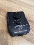 Zoom U-22 audio karta dźwiękowa