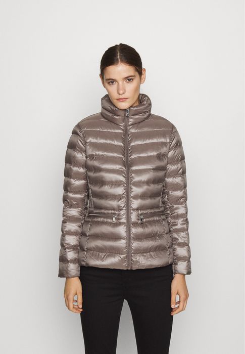 ультралегкий пуховик Lauren Ralph Lauren