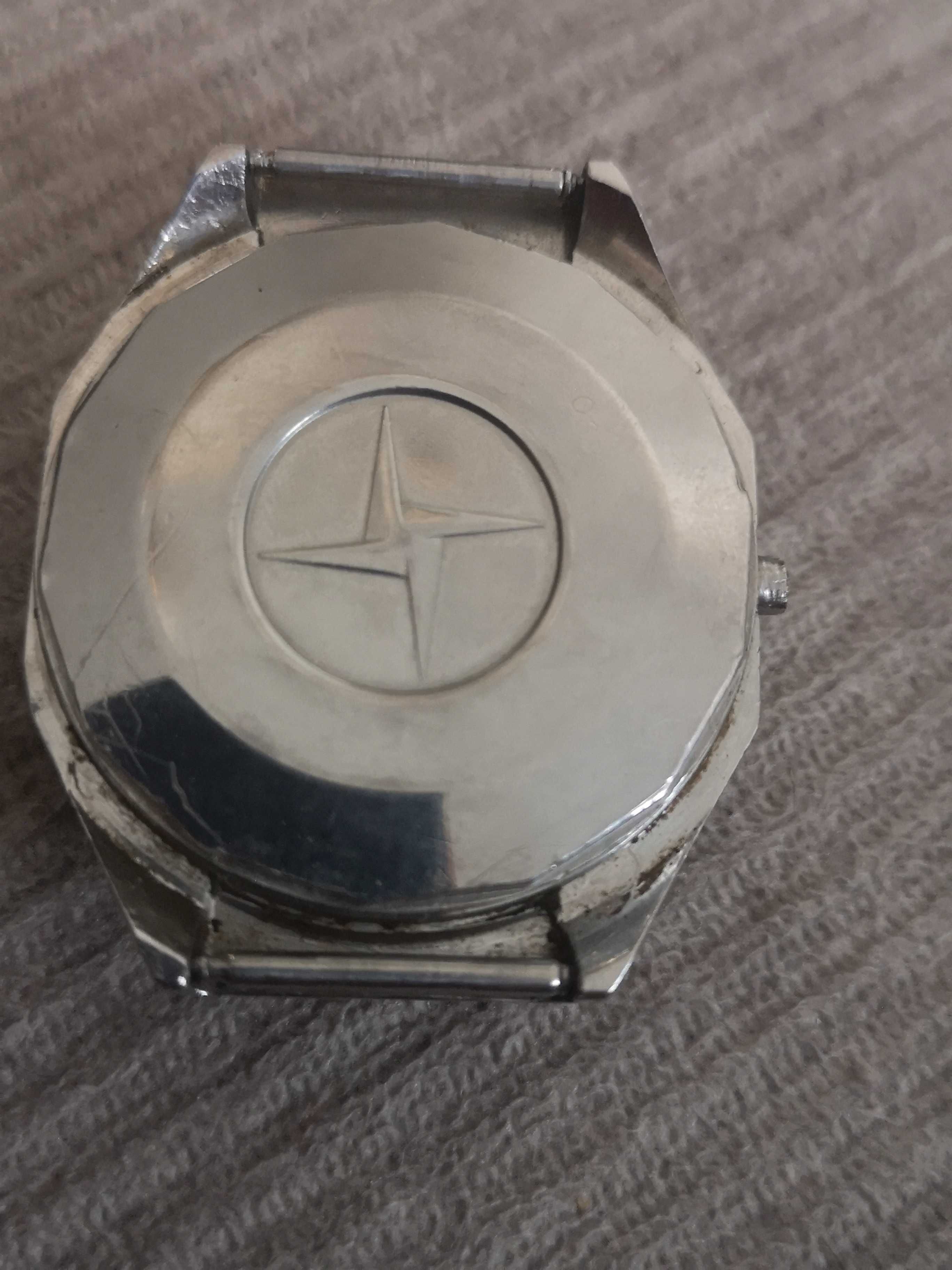 Relógio zenith defy automático "caixa"