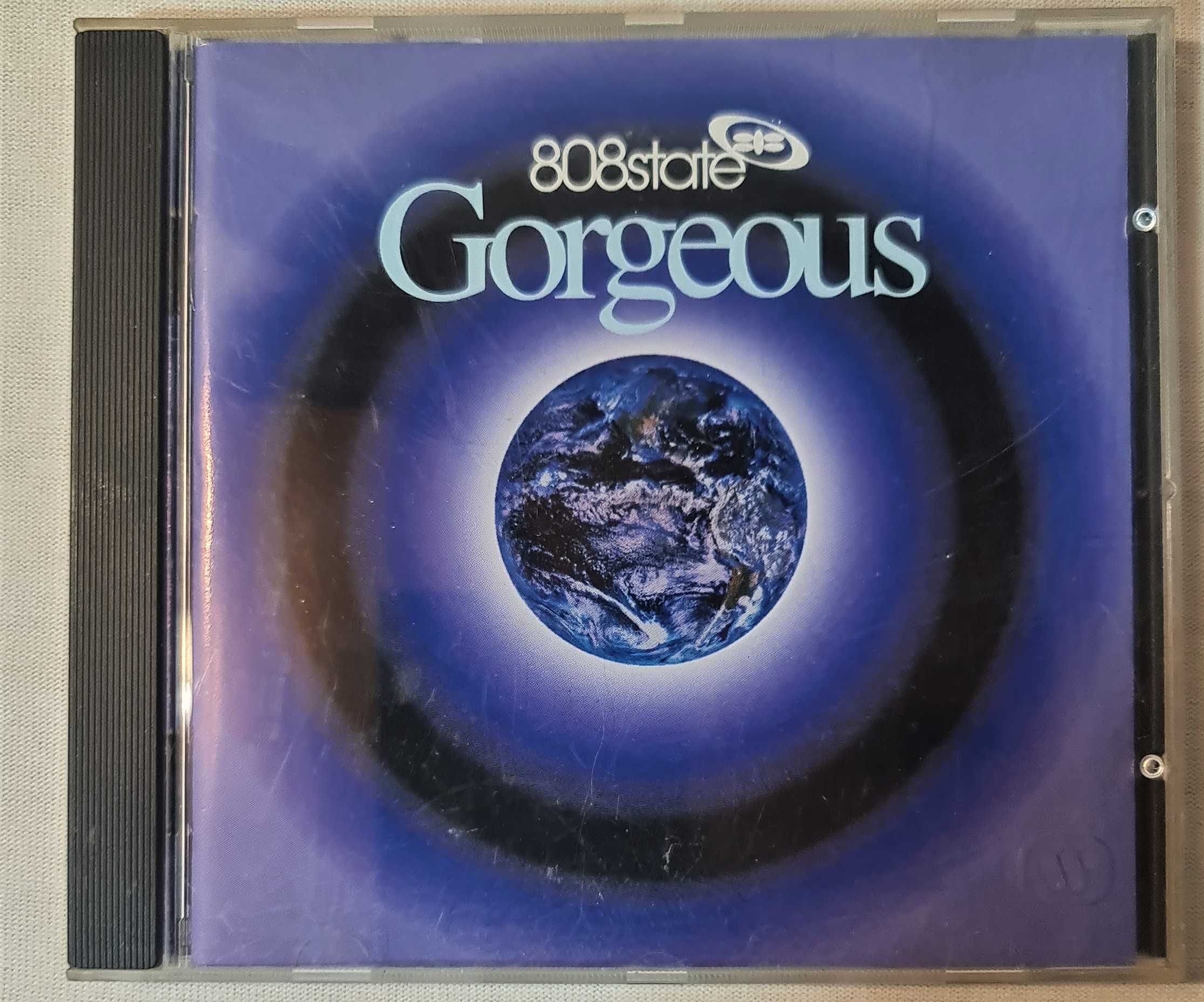 8 Cds de música Rock, Heavy, Classic, etc. (ler descrição)