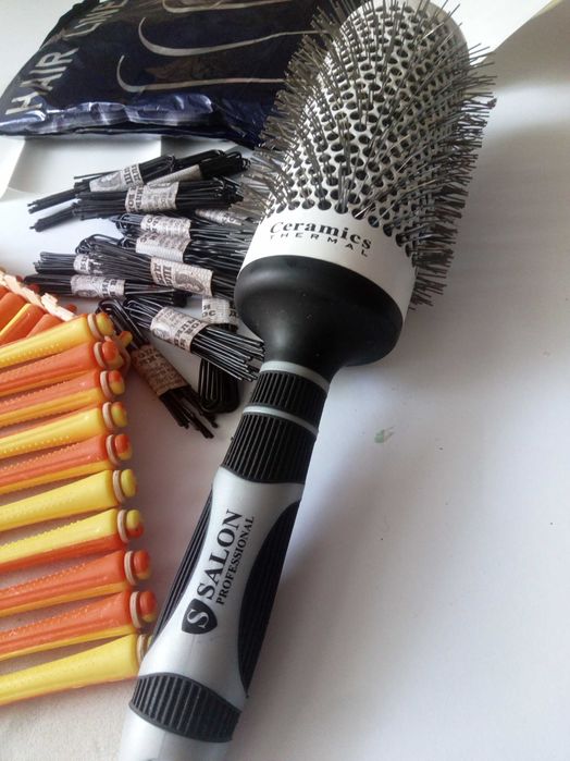 Парикмахерский набор