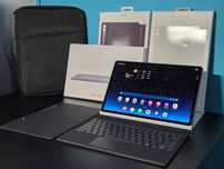 Samsung Galaxy Tab S10+ 5G 12/256, akcesoria, etui, klawiatura