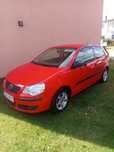 Sprzedam VW polo 1.4 FSI