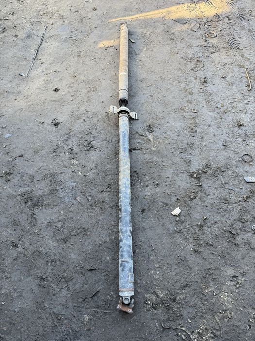 Кардан вал карданий Toyota Rav 4 2.2d 13-18