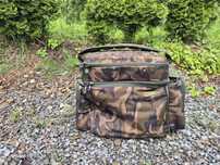 Torba Fox foodbag camo