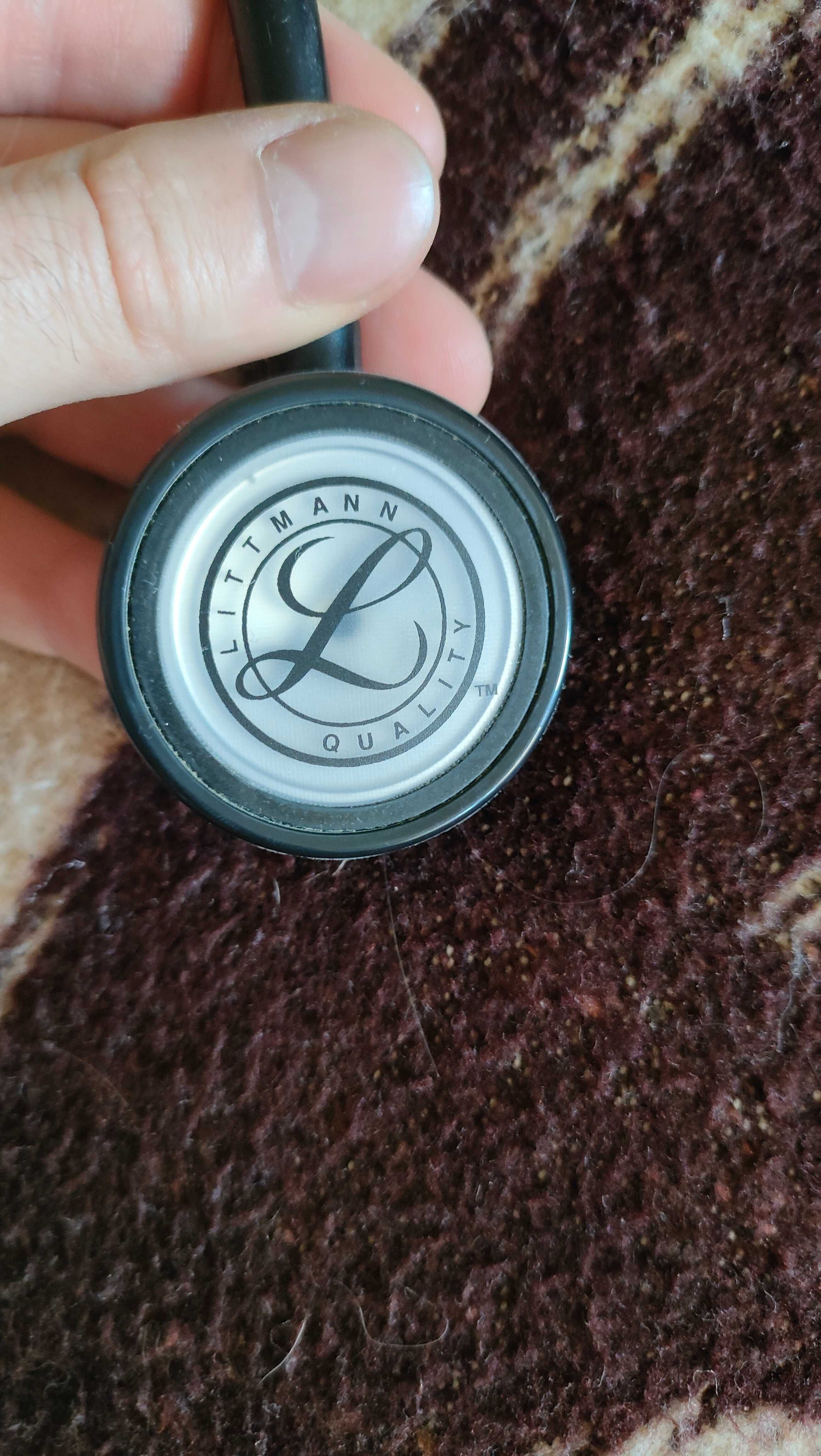 Stetoskop Littmann