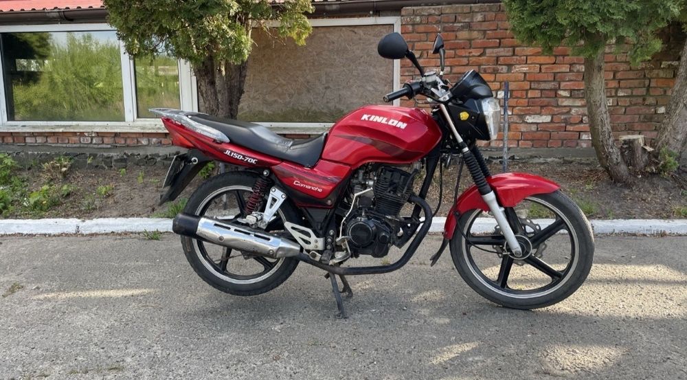 Продам кінлон 150