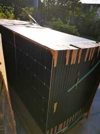 Painel solar fotovoltaico mono. Longi 430W 15a.garantia