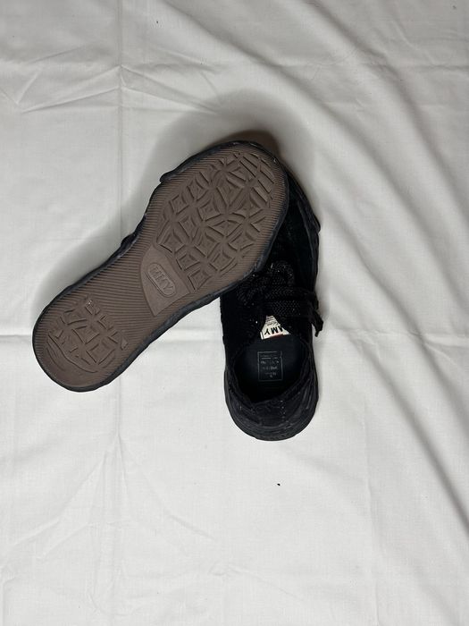 maison mihara yasuhiro black