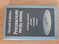 Przeznaczenie twoją szansą