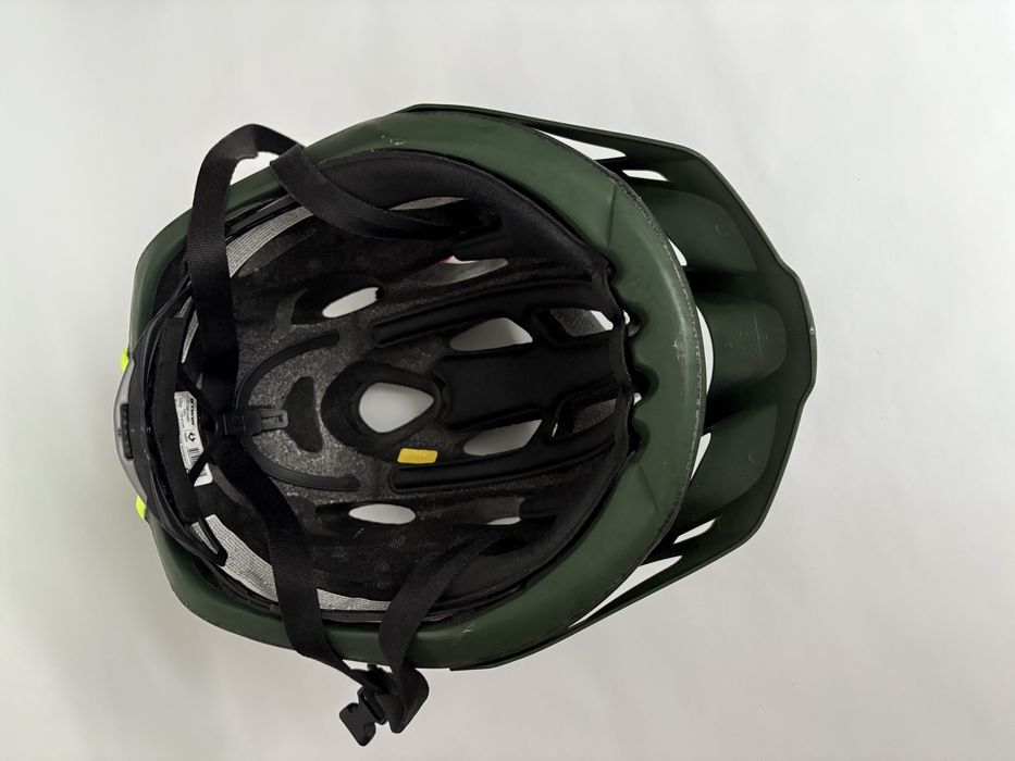 Kask rowerowy Rockrider L