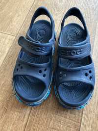 Босоніжки Crocs Crocband Sandal Kids