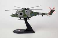 Model 1:72 Westland Lynx AH.7 Helikoptery Swiata Amercom