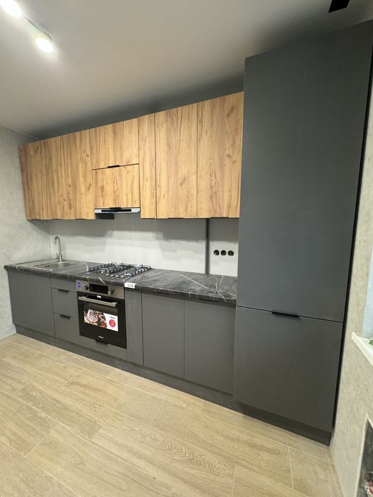 Кухні | Кухні Івано-Франківськ | На замовлення | Безкоштовні заміри