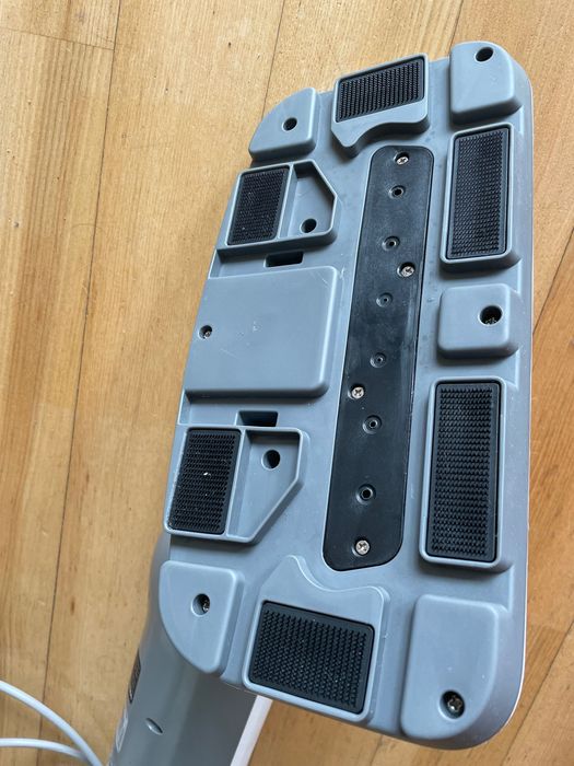 Mop parowy PM400W Götze & Jensen