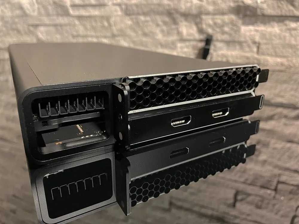 Apple Radeon PRO 580X MPX Module 8GB GDDR5 A2241 Mac PRO
