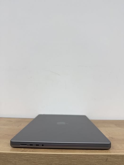98% Macbook Pro 16 2021 M1 Pro 16Gb | 512Gb • ГАРАНТІЯ Макбук М1 Pro