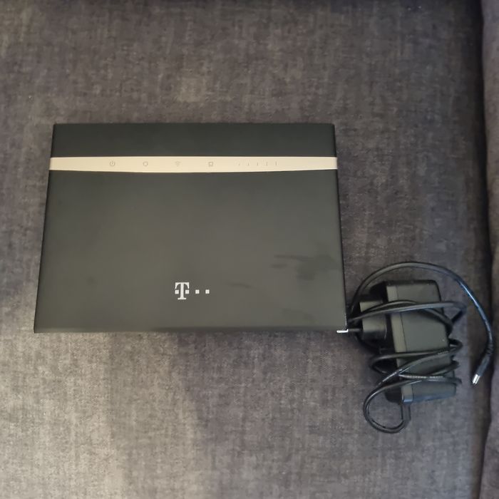 Router Huawei B525