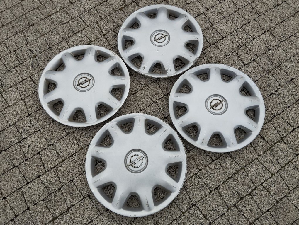 Kołpak Opel 15" Astra G 904-213DR cena za sztukę
