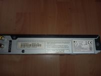 Odtwarzacz DVD LG model DP432H